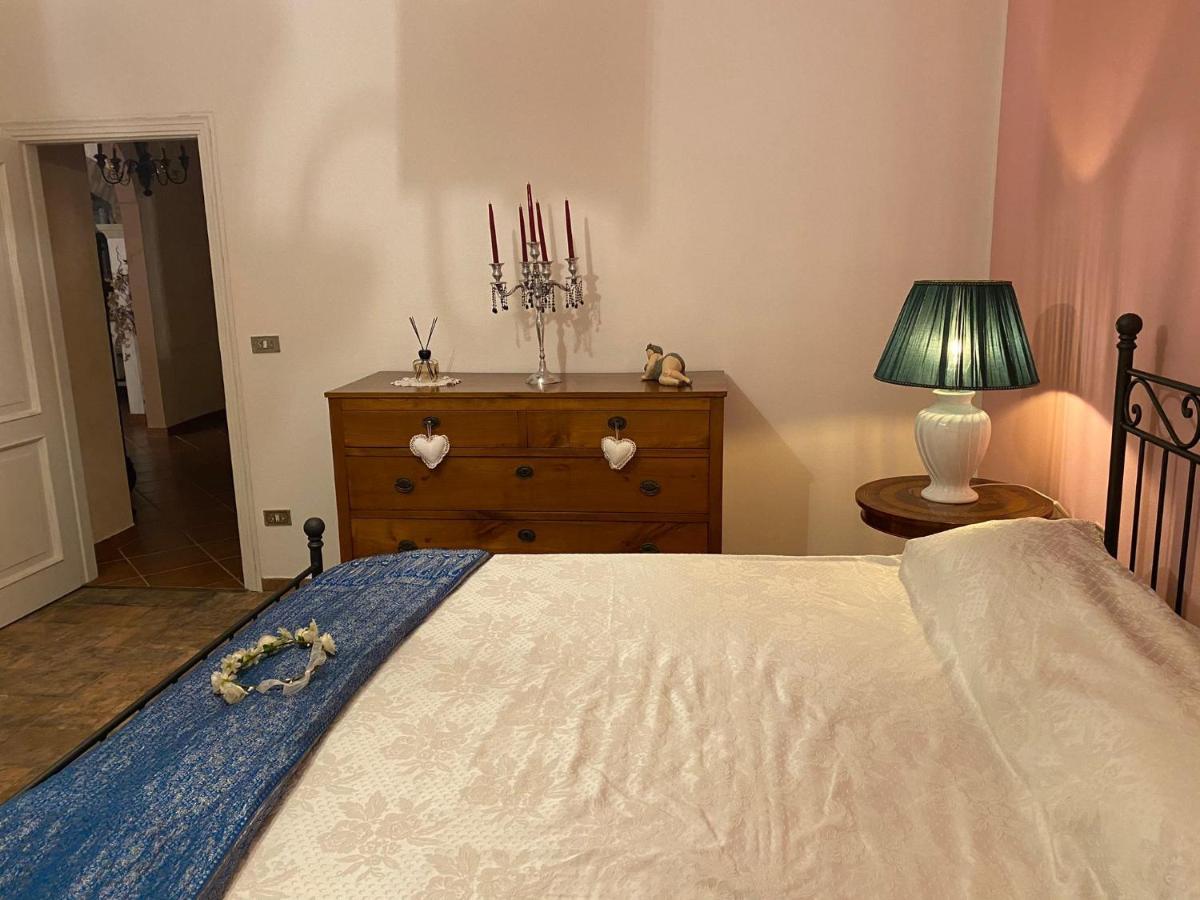 Villa Clarabella Camugnano Eksteriør billede