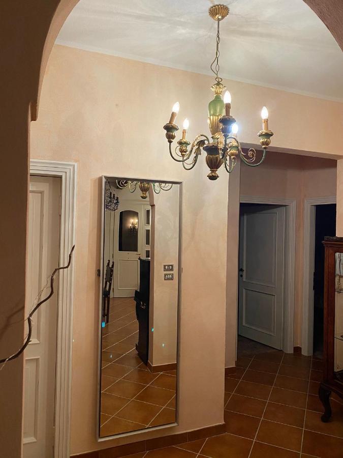 Villa Clarabella Camugnano Eksteriør billede